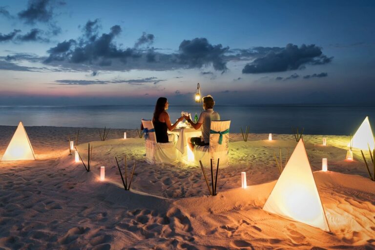 October Virtuoso Exclusive offers…