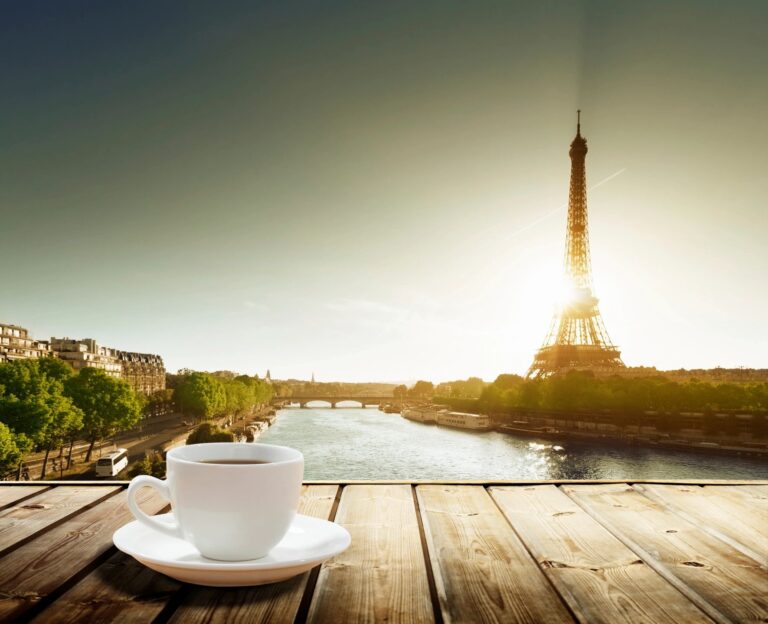 8 U.S. Hotels That Will Remind You of Europe