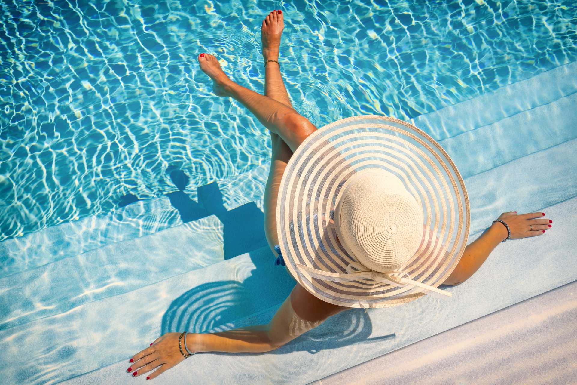 Luxury Vacation