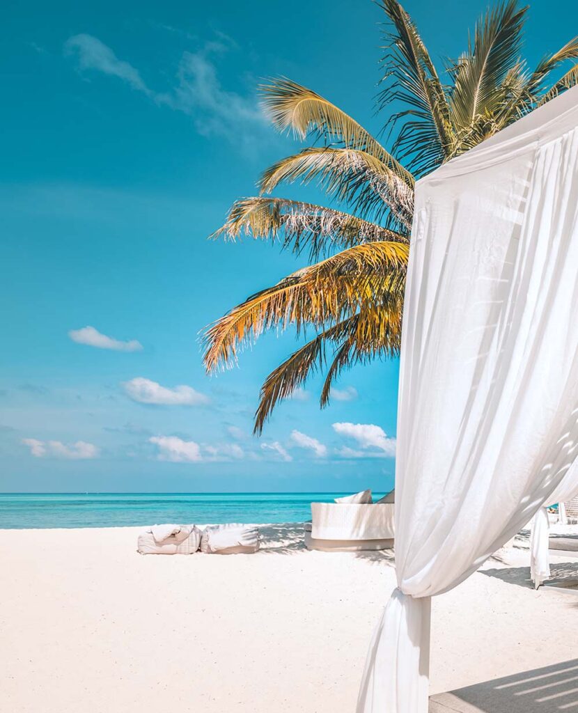 Luxury Travel & Vacationing Luxury Travel & Vacationing