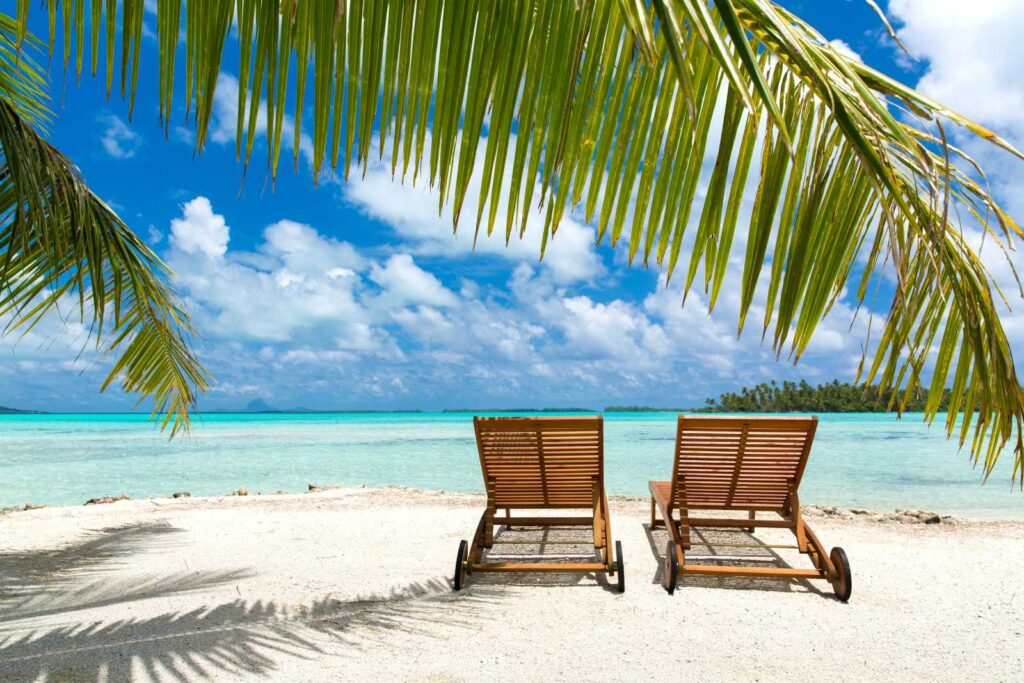 How a Travel Advisor Helps You Create Stress-Free Vacations