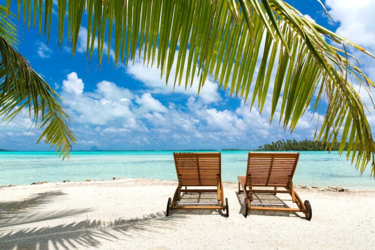 How a Travel Advisor Helps You Create Stress-Free Vacations