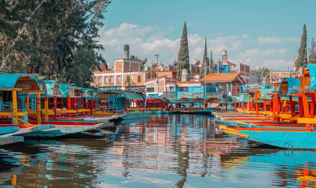 Lifetime Getaways Mexico City Travel Advisor