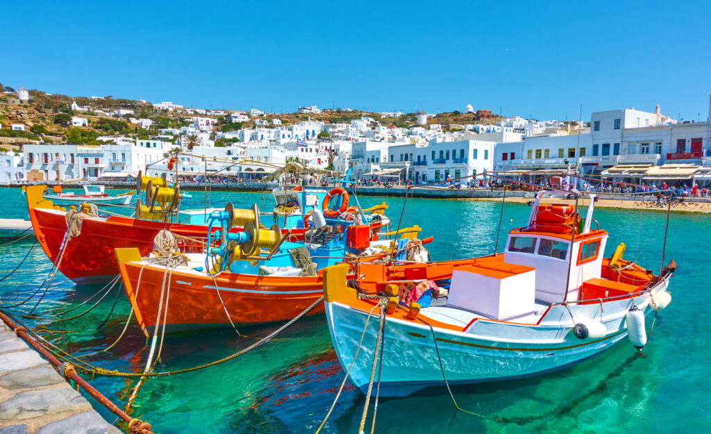 Mykonos, Greece Greece Travel Advisor