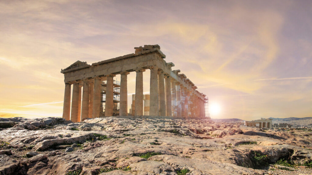 Luxury Greek Vacation Greece Travel Advisor