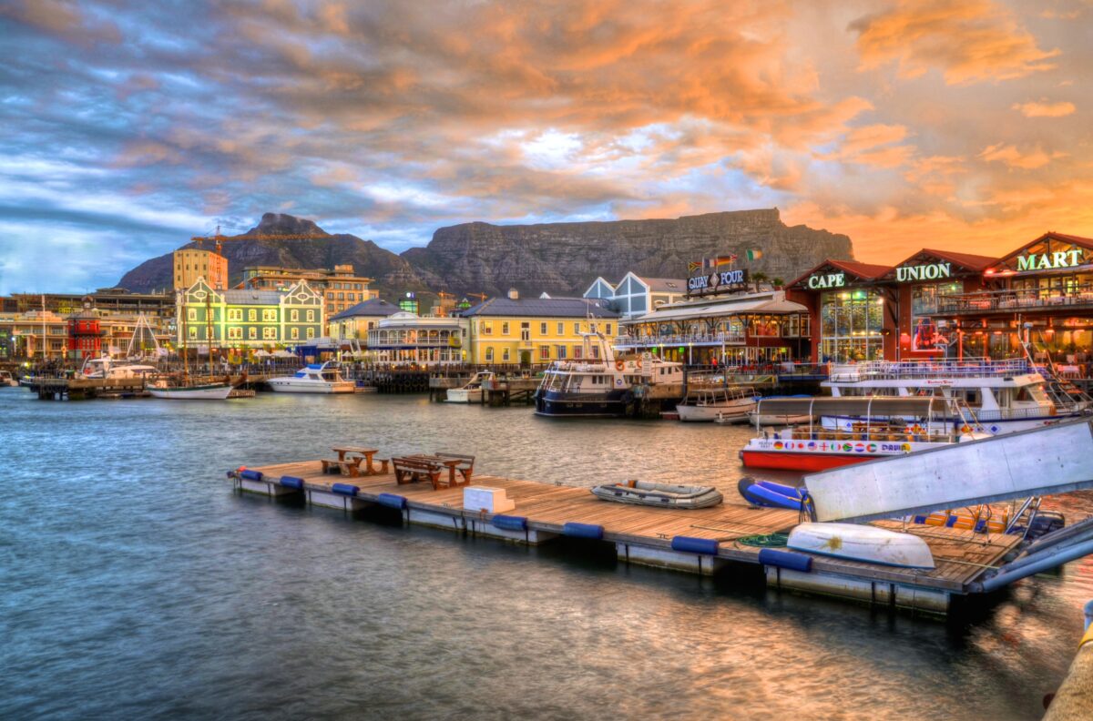 Luxury Travel to Cape Town, South Africa Cape Town South Africa - South Africa Vacation -Lifetime Getaways