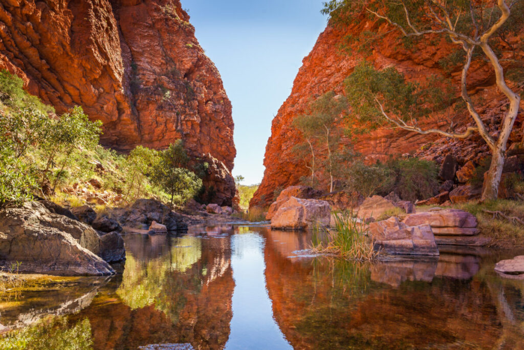 Alice Springs, Australia - Vacation Planner Alice Springs, Australia - Vacation Planner