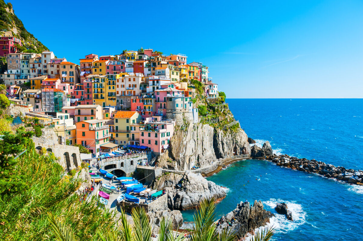 Luxury Travel to Italy Luxury Travel to Italy