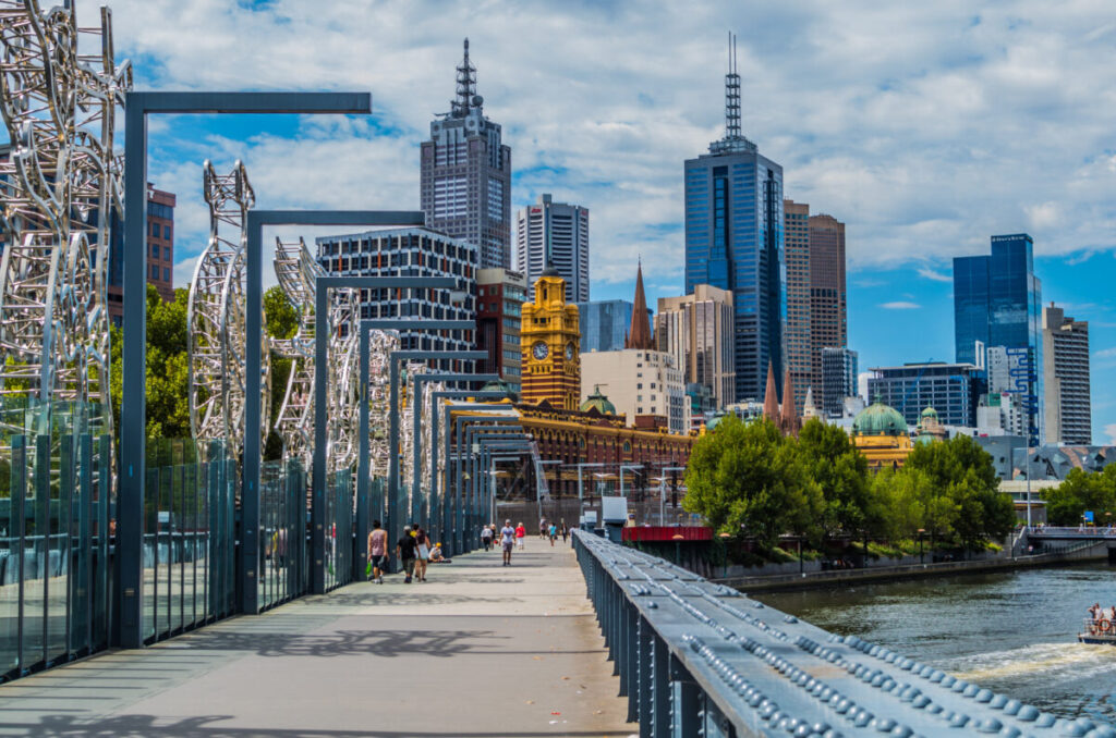 Melbourne, Australia Vacation Planner Melbourne, Australia Vacations