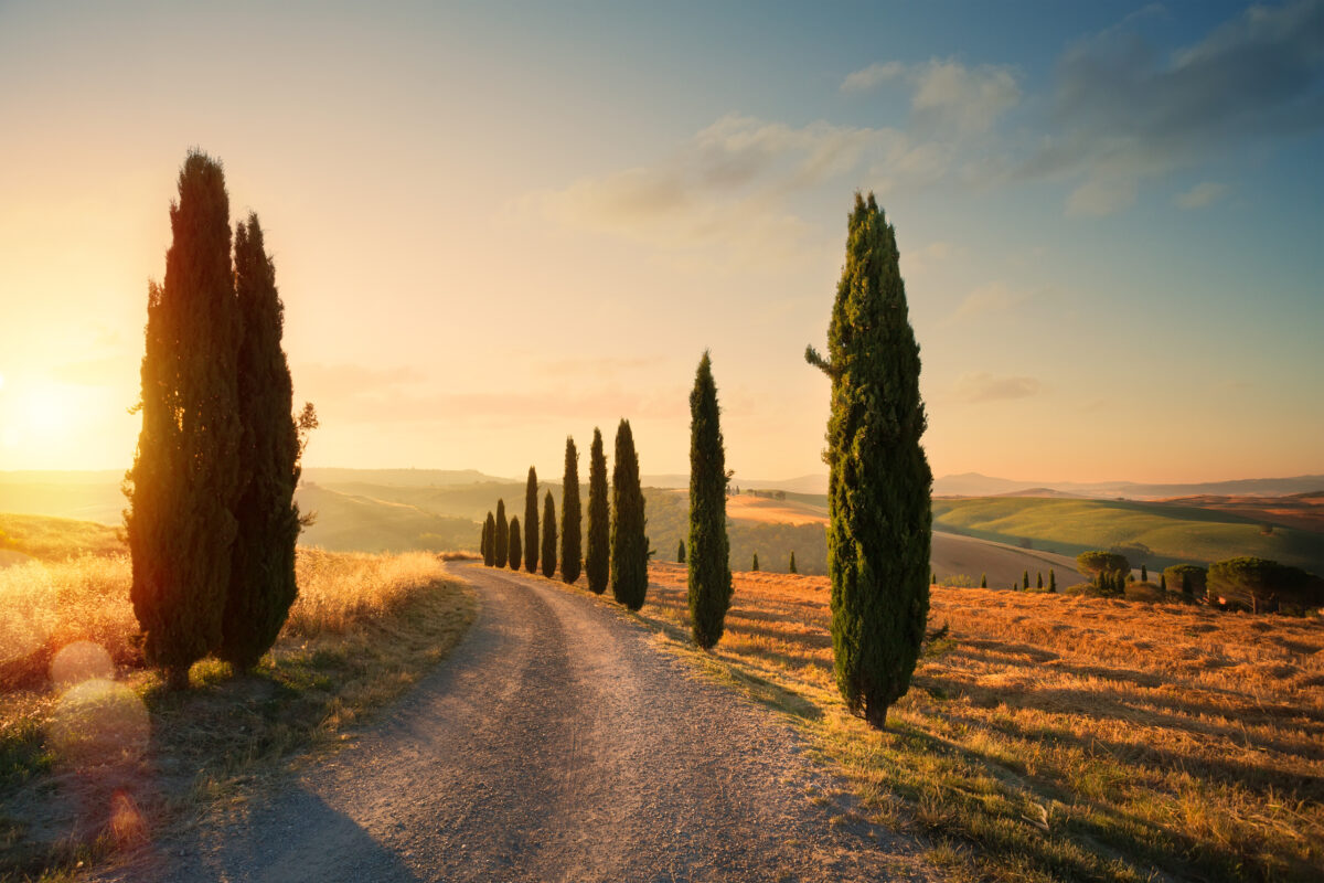 Italy Vacations Italy Vacations