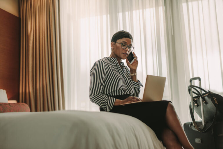 Business Travel Tips: How to Stay Productive on the Road Without Burning Out