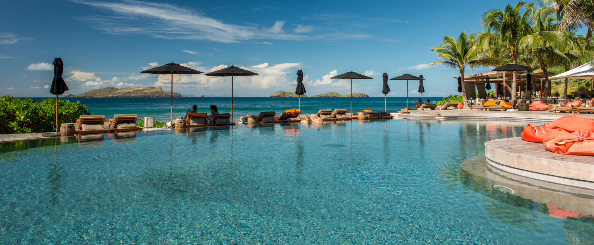 St. Bart's Vacation Travel Advisor