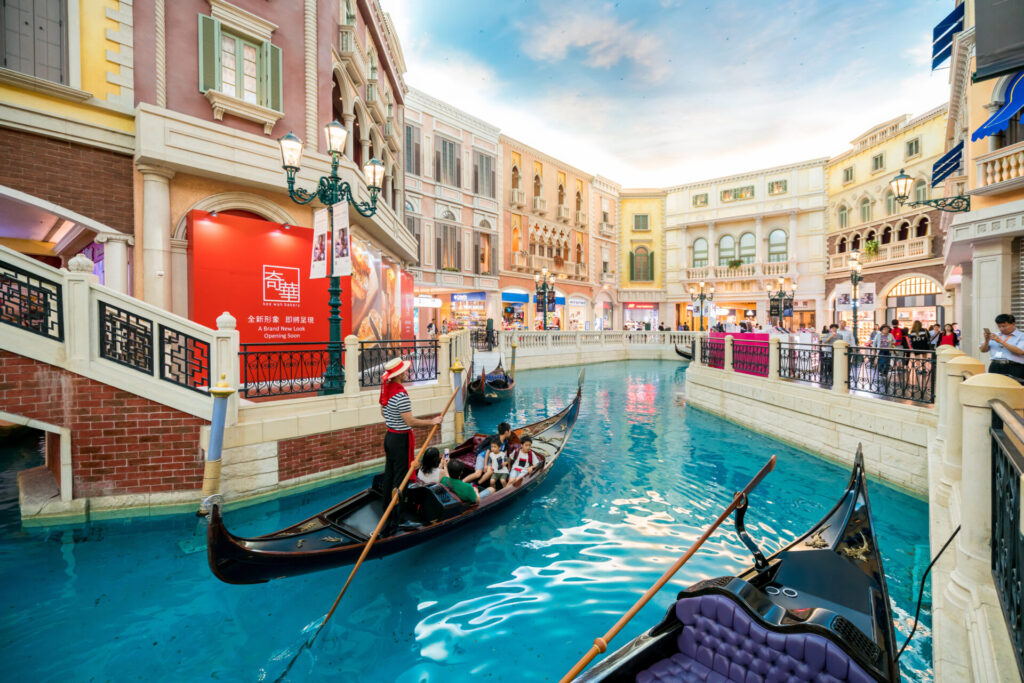 Macau (Macao), China