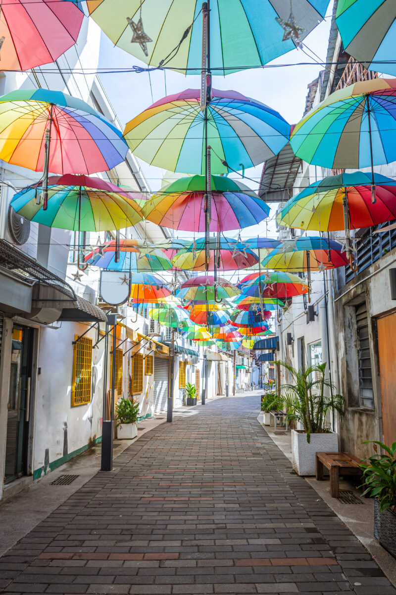 Malaysia - luxury travel advisor