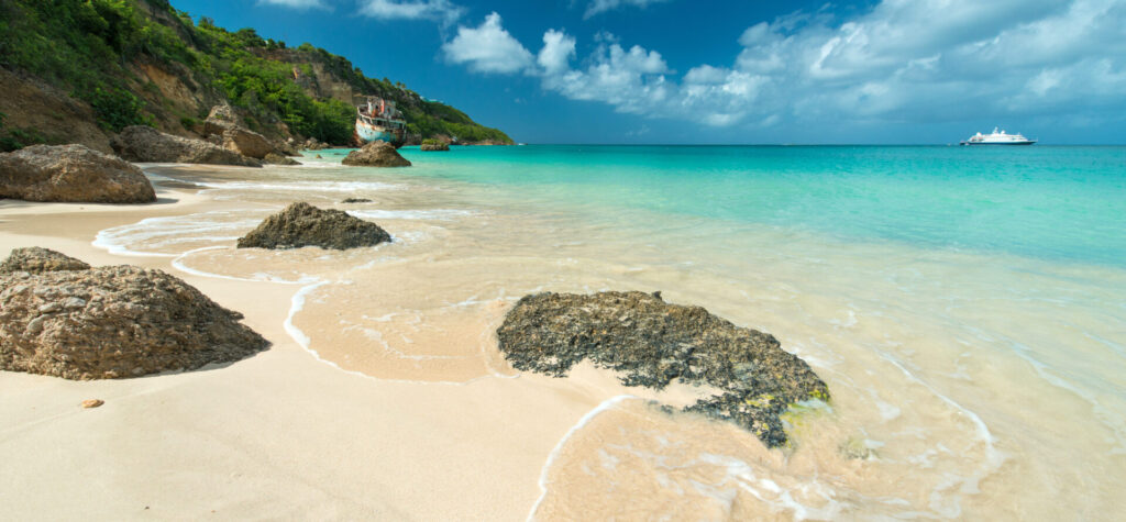 Sandy Ground, Anguilla