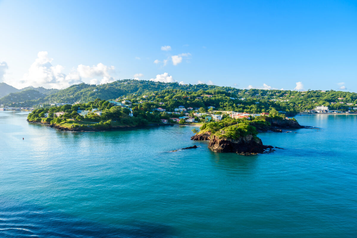 St. Lucia Vacation Travel Advisor