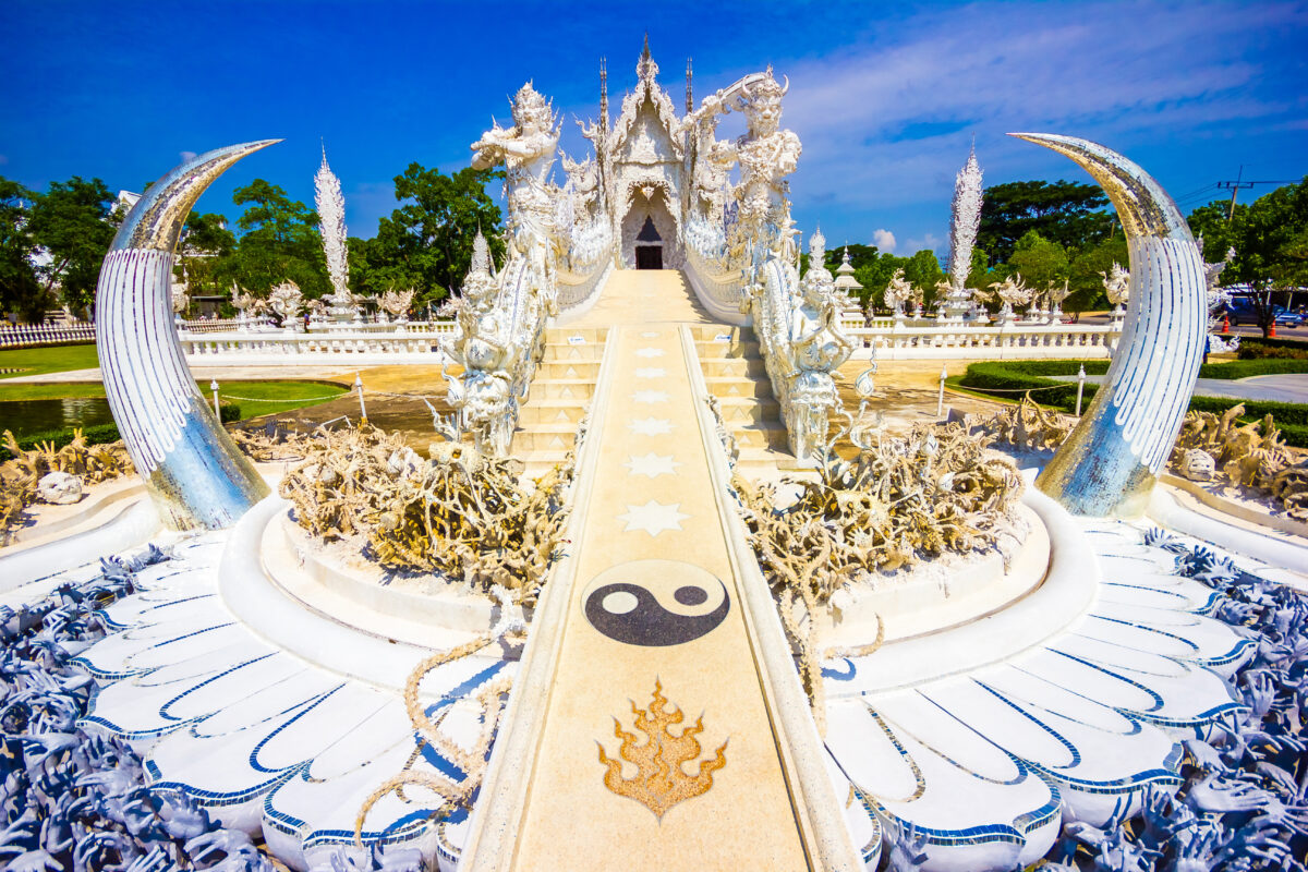 Thailand - luxury travel advisor