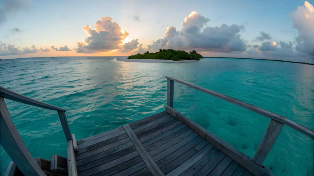 travel to Turks and Caicos