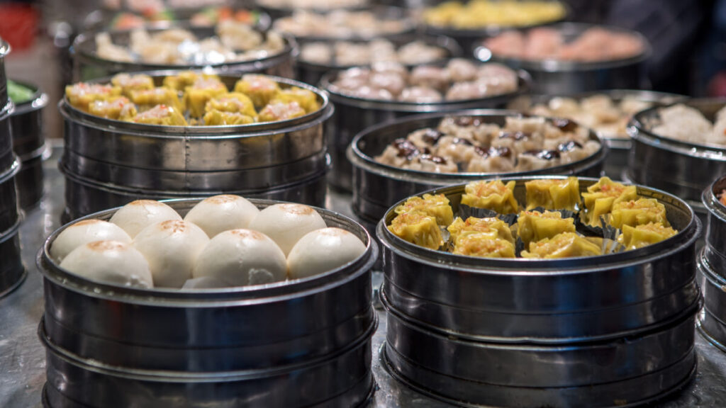 Luxury Travel Advisor for China Vacations