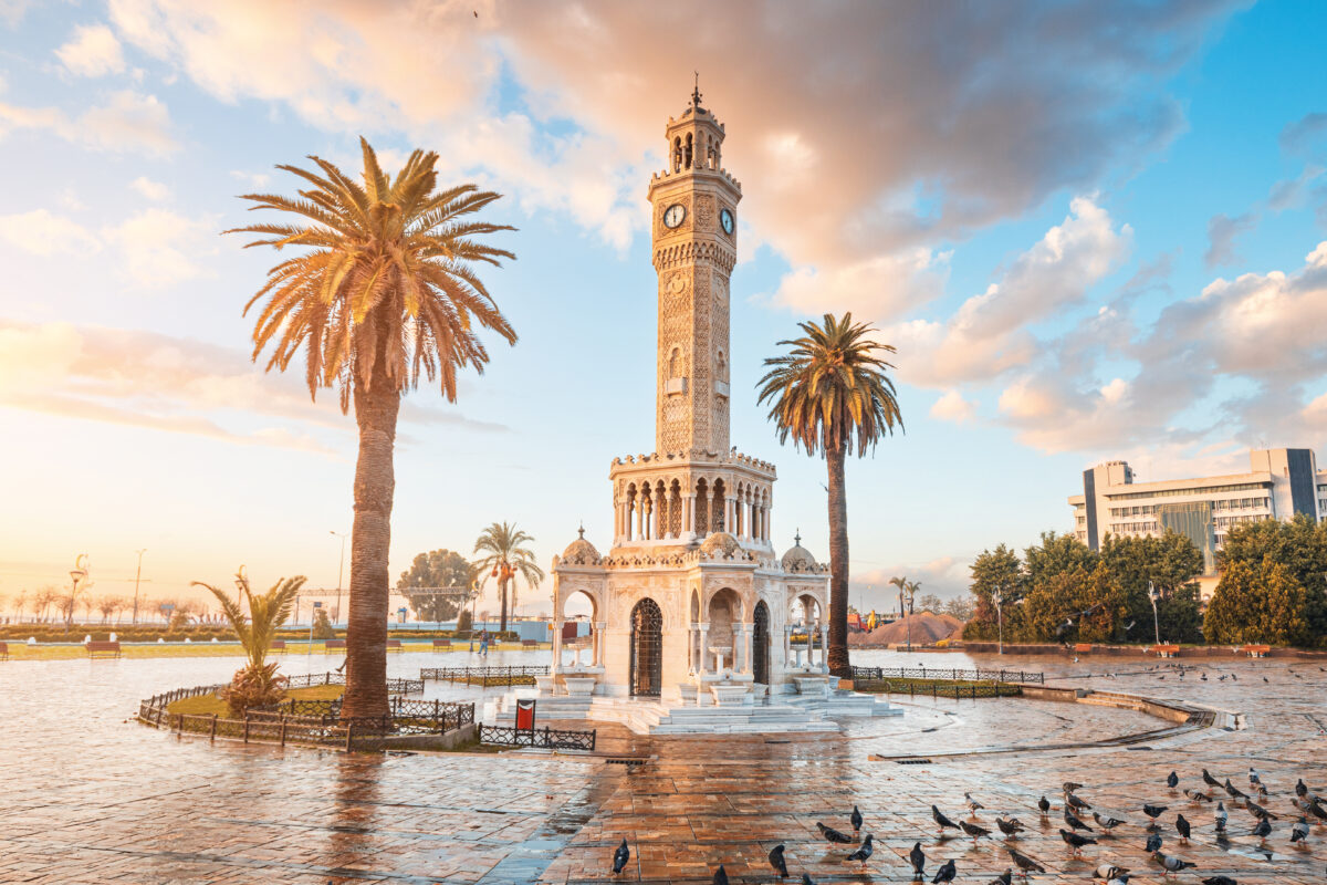 Turkey - luxury travel advisor