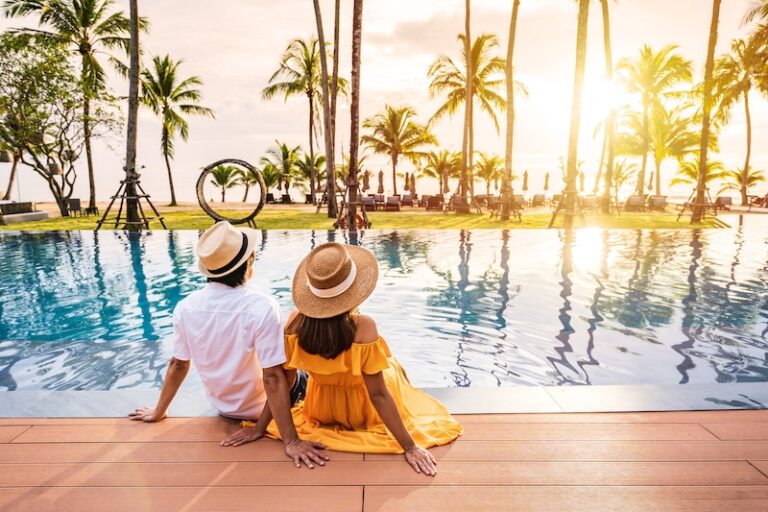 How Luxury Travel Agencies Elevate Every Detail of Your Trip