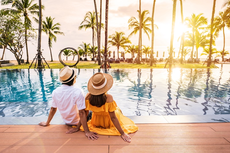 How Luxury Travel Agencies Elevate Every Detail of Your Trip