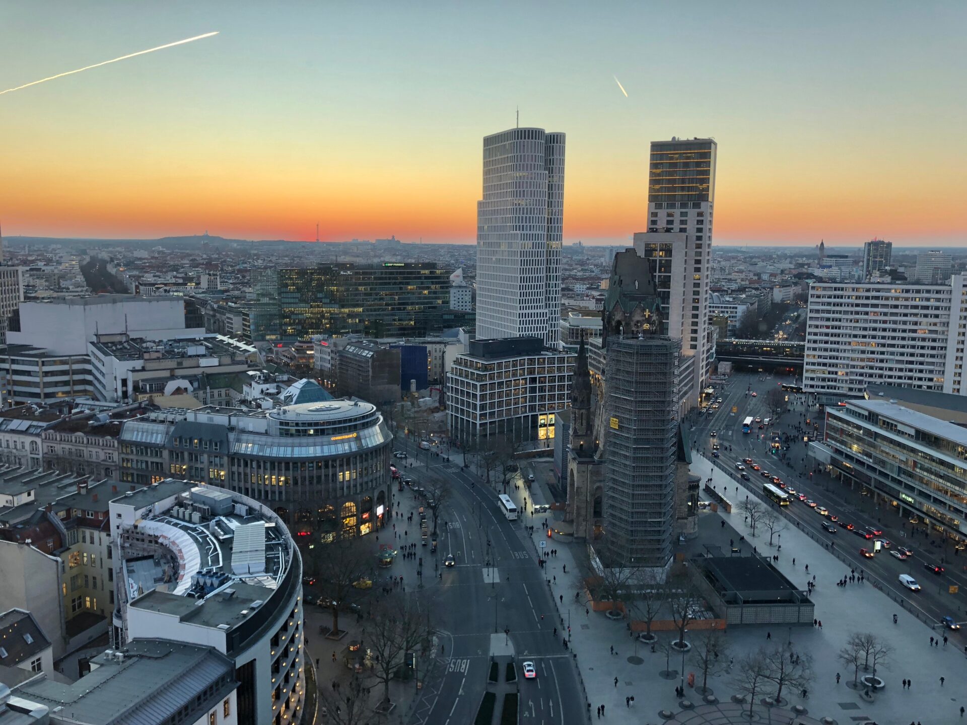 Waldorf Astoria & Conrad Hotels Impresario Program