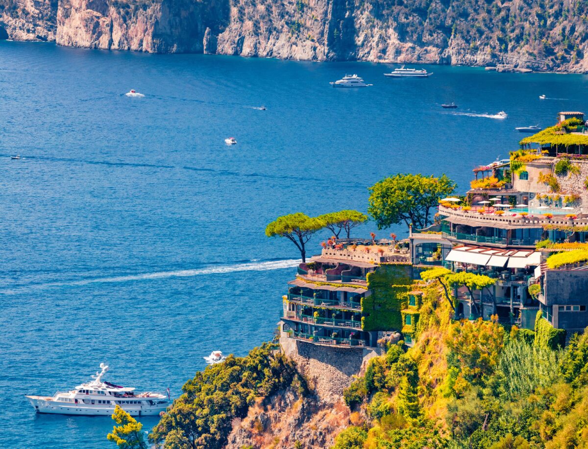 Relais & Chateaux Preferred Partner