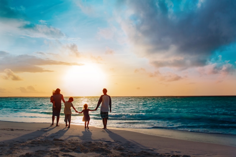Top Reasons to Hire a Travel Advisor for Family Vacations